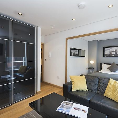 Stayinn St Pauls Londres Exterior foto