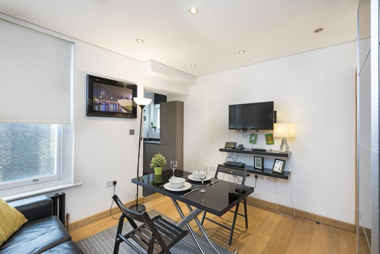 Stayinn St Pauls Londres Exterior foto