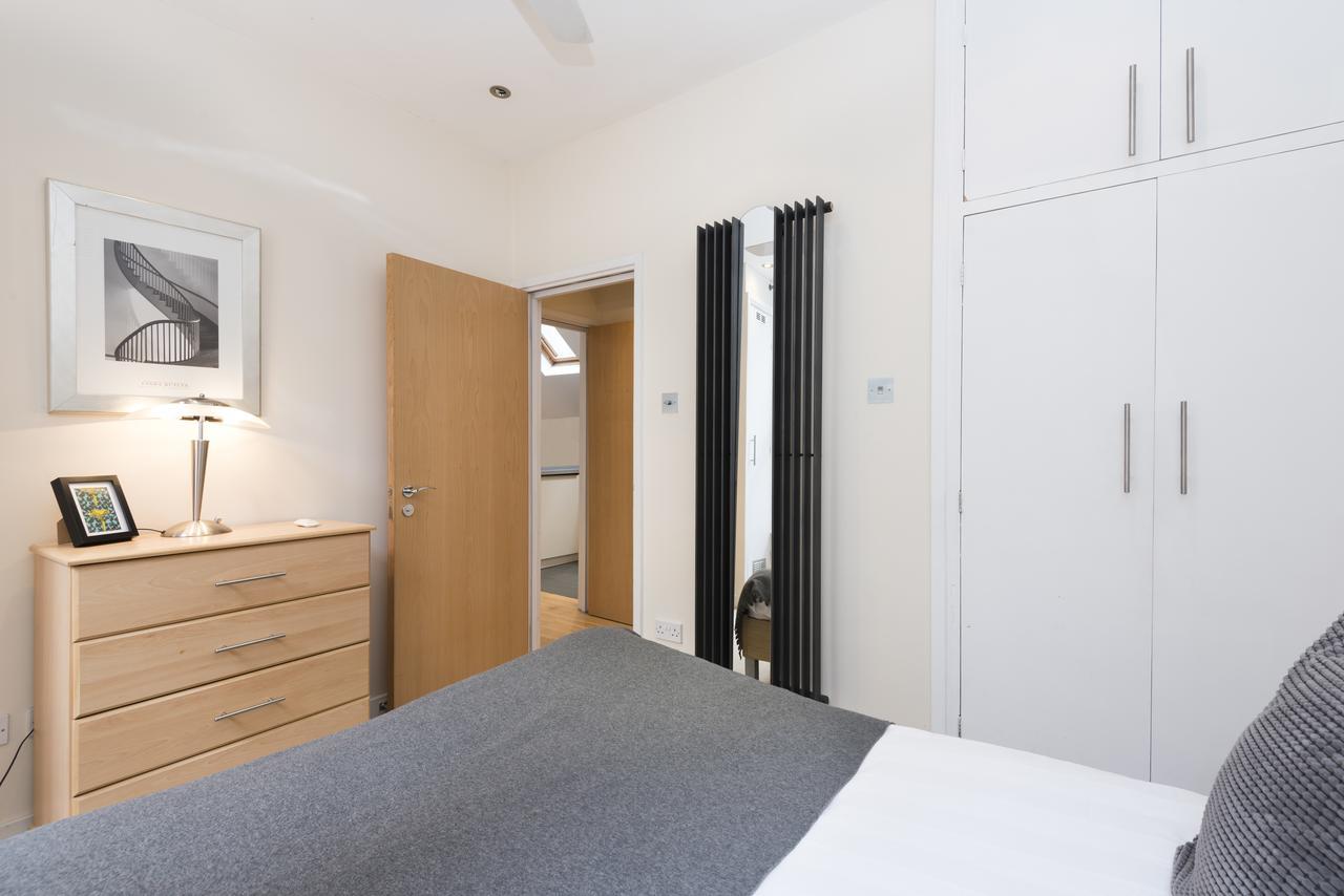 Stayinn St Pauls Londres Exterior foto