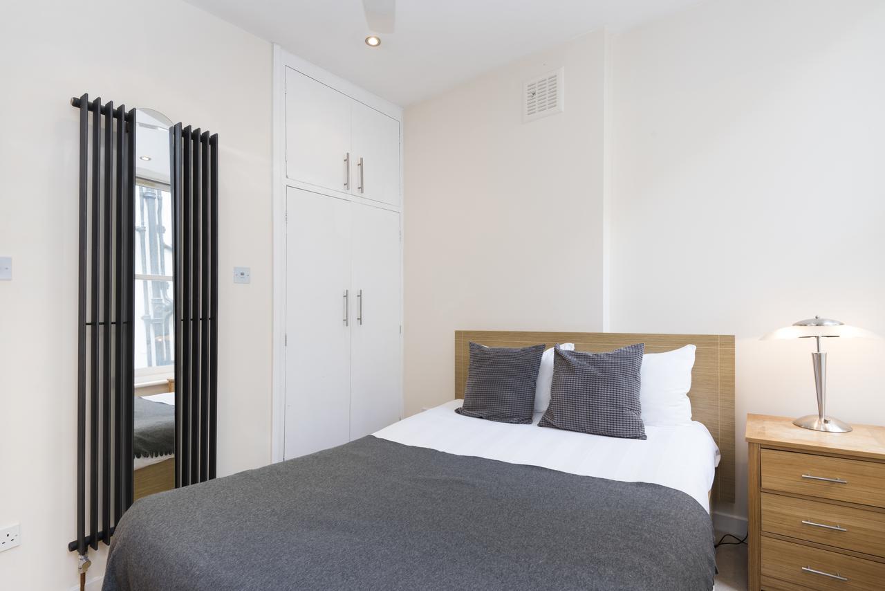 Stayinn St Pauls Londres Exterior foto